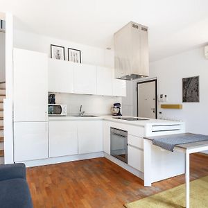 Appartement met een Slaapkamer